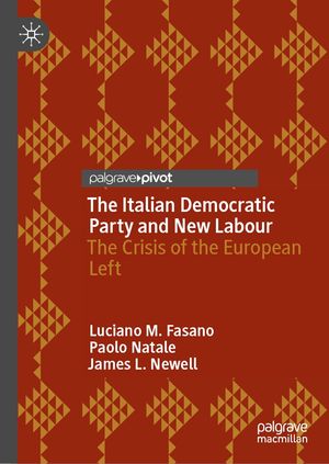 The Italian Democratic Party and New Labour