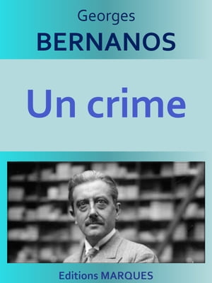 Un crime