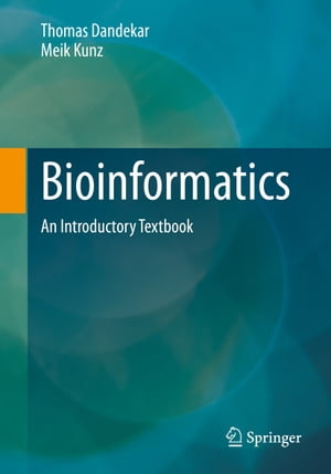 Bioinformatics An Introductory Textbook