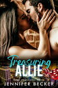 Treasuring Allie Rebel Renegades Novel