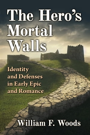 The Hero's Mortal Walls