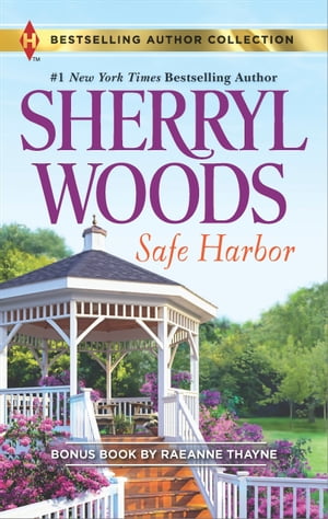 Safe Harbor &A Cold Creek Homecoming A 2-in-1 CollectionŻҽҡ[ Sherryl Woods ]