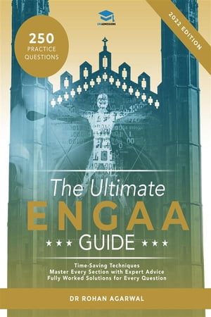 The Ultimate ENGAA Guide Engineering Admissions 