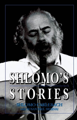 Shlomo's Stories