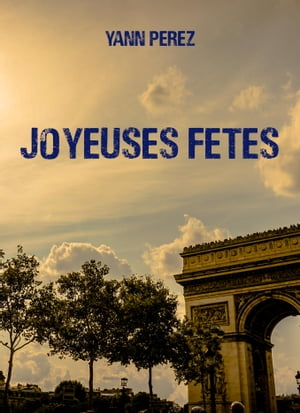 Joyeuses fêtes