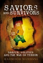 ŷKoboŻҽҥȥ㤨Saviours and Survivors Darfur, Politics and the War on TerrorŻҽҡ[ Mahmood Mamdani ]פβǤʤ1,406ߤˤʤޤ