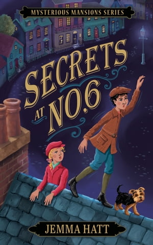 Secrets at No.6