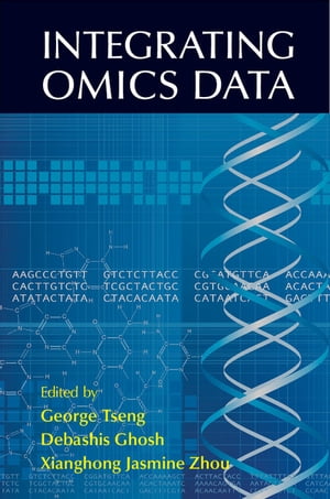 Integrating Omics Data【電子書籍】[ Debash