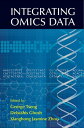 Integrating Omics Data【電子書籍】[ Debash