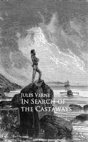 In Search of the Castaways【電子書籍】[ Ju