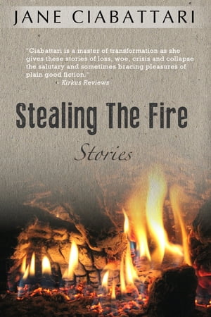 Stealing the Fire