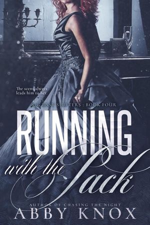 Running With the Pack Big Easy Shifters, #4Żҽҡ[ Abby Knox ]