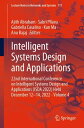 ŷKoboŻҽҥȥ㤨Intelligent Systems Design and Applications 22nd International Conference on Intelligent Systems Design and Applications (ISDA 2022 Held December 12-14, 2022 - Volume 4ŻҽҡۡפβǤʤ30,386ߤˤʤޤ