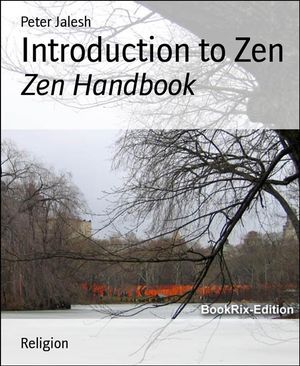Introduction to Zen Zen Handbook