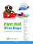 First Aid for Dogs