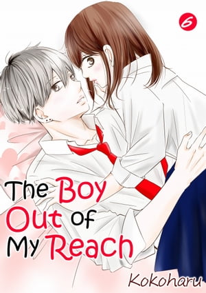 The Boy Out Of My Reach 06