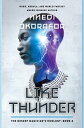 Like Thunder The Desert Magician 039 s Duology: Book Two【電子書籍】 Nnedi Okorafor