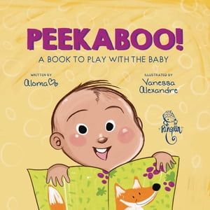 Peekaboo!【電子書籍】[ Aloma ]