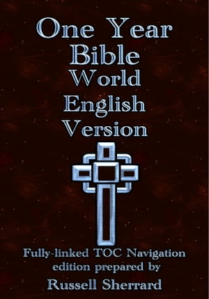 One Year Bible World English Version