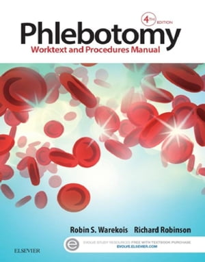 Phlebotomy - E-Book