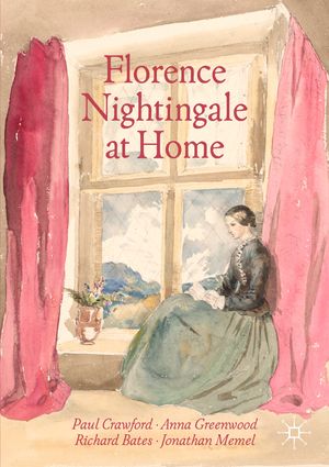 Florence Nightingale at Home