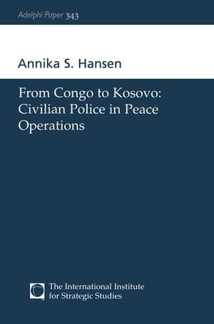 From Congo to Kosovo