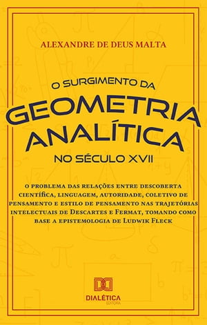 O Surgimento da Geometria Analítica no Século XVII