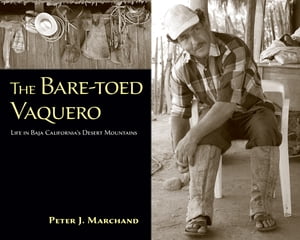 The Bare-toed Vaquero