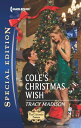 Cole's Christmas Wish【電子書籍】[ Tracy M