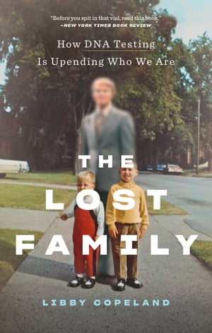 The Lost Family