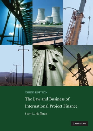 The Law and Business of International Project Finance