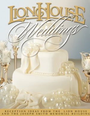 Lion House Weddings