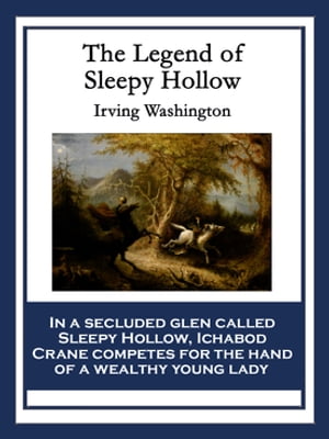 The Legend of Sleepy HollowŻҽҡ[ Irving Washington ]