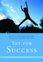 Set for Success Activities for Teaching Emotional, Social and Organisational Skills【電子書籍】 Margaret-Anne Carter