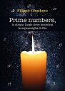 Prime numbers, lo strano luogo dove incontrai le sopracciglia di Dio【電子書籍】[ Fili...