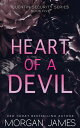 Heart of a Devil A steamy marriage of convenience romantic suspense