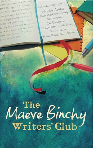 The Maeve Binchy Writers' Club