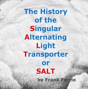 The History of the Singular Alternating Light Tr