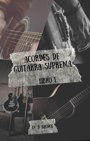 Acordes de Guitarra Suprema