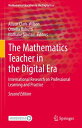 ＜p＞This book brings together international research on school teachers’, and university lecturers’ uses of digital technology to enhance teaching and learning in mathematics. It includes contributions that address theoretical, methodological, and practical challenges for the field with the research lens trained on the perspectives of teachers and teaching. As countries around the world move to integrate digital technologies in classrooms, this book collates research perspectives and experiences that offer valuable insights, in particular concerning the trajectories of development of teachers’ digital skills, knowledge and classroom practices.＜/p＞ ＜p＞Via app: download the SN More Media app for free, scan a link with play button and access the videos directly on your smartphone or tablet.＜/p＞画面が切り替わりますので、しばらくお待ち下さい。 ※ご購入は、楽天kobo商品ページからお願いします。※切り替わらない場合は、こちら をクリックして下さい。 ※このページからは注文できません。