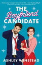 The Boyfriend Candidate Tiktok made me buy it! Your next steamy, opposites attra...