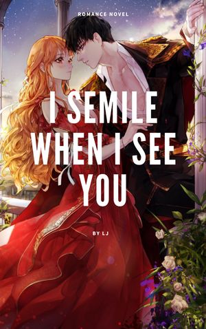 I Semile when I See youŻҽҡ[ LJ ]