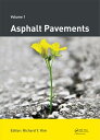 Asphalt Pavements【電子書籍】