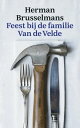 Feest bij de familie Van de Velde【電子書籍