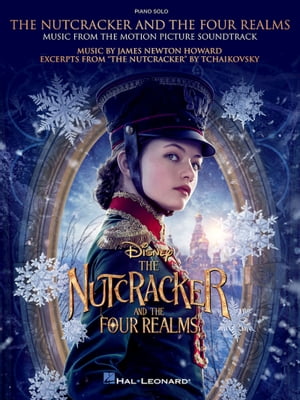 The Nutcracker and the Four Realms