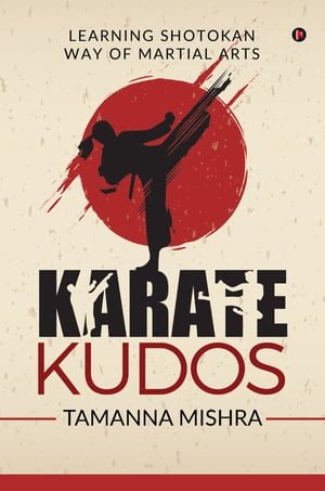 KARATE KUDOS