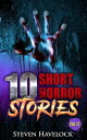 10 Short Horror Stories Vol:12【電子書籍】