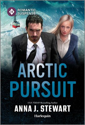 Arctic Pursuit【電子書籍】[ Anna J. Stewart ]