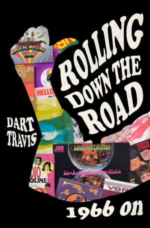 Rolling Down The Road【電子書籍】[ Dart Travis ]