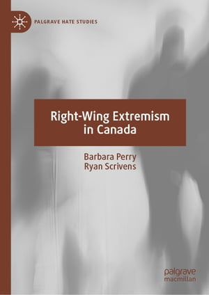 楽天楽天Kobo電子書籍ストアRight-Wing Extremism in Canada【電子書籍】[ Barbara Perry ]